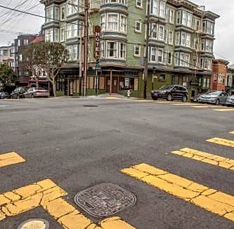 Western Addition Hotel | Casa Loma Hotel