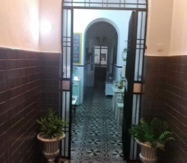 Encinasola House | Casa LOREN