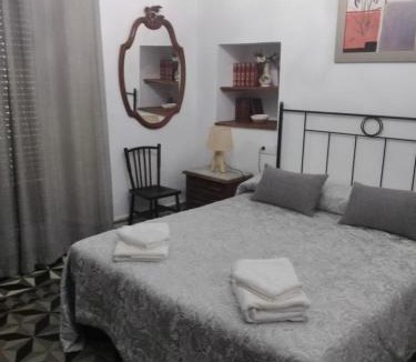 Encinasola House | Casa LOREN