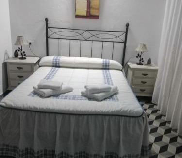 Encinasola House | Casa LOREN