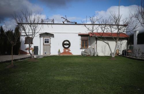 Trespaderne House | Casa los Arcos