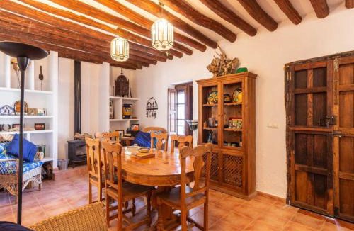 Cozvijar House | Casa Lucia