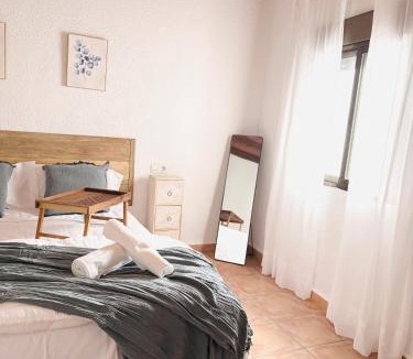 Archivel House | Casa Luisa Archivel