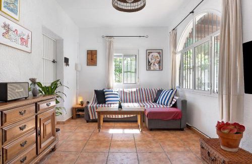 Los Canos de Meca House | Casa Luna