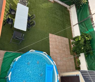 Aracena House | Casa Madroño