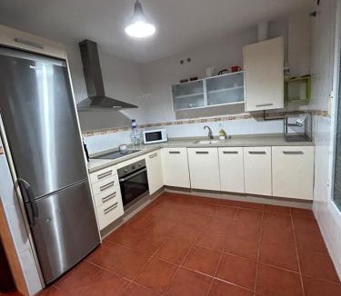 Aracena House | Casa Madroño