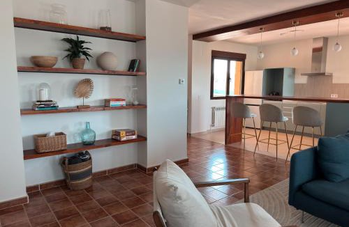 Robledo de Chavela House | Casa Maison Llama