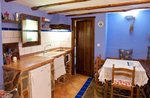 Robledillo de Gata Apartment | Casa Manadero