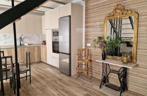Daimiel House | Casa Mangana