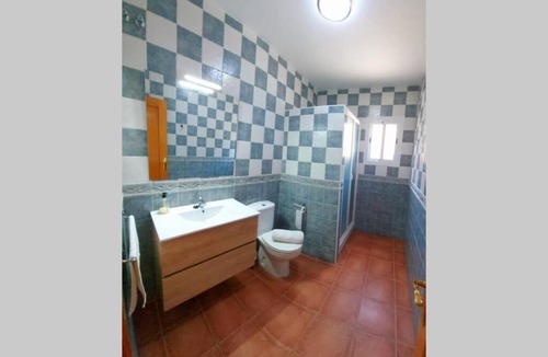 Frigiliana Villa | CASA MANGO NERJA