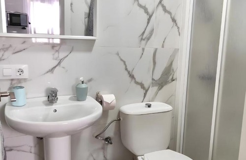 Alcala de los Gazules Apartment | Casa María