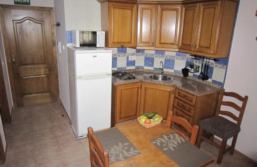 Portugos Apartment | Casa María Jesús