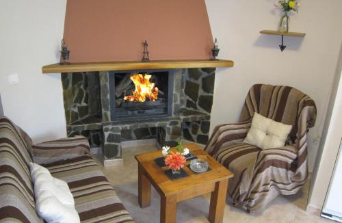 Portugos Apartment | Casa María Jesús