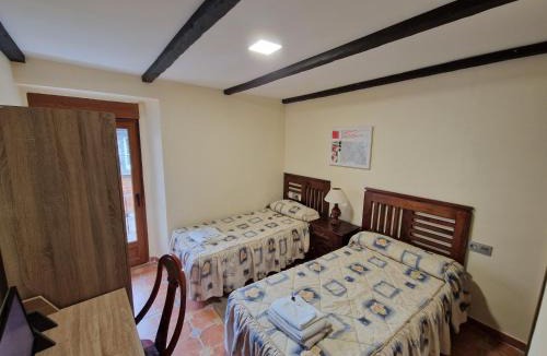 Lubian House | Casa Mariana