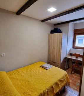 Lubian House | Casa Mariana