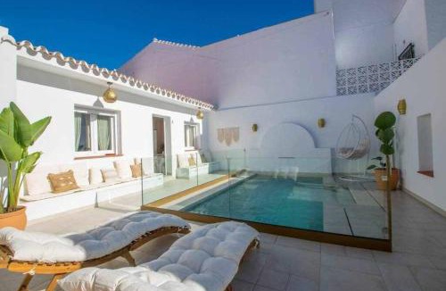 El Morche House | Casa Marinero beach 2
