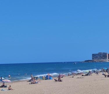 La Mata Apartment | Casa Marius