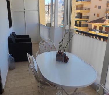 La Mata Apartment | Casa Marius