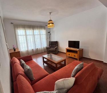 Maro Apartment | Casa Maro Nerja