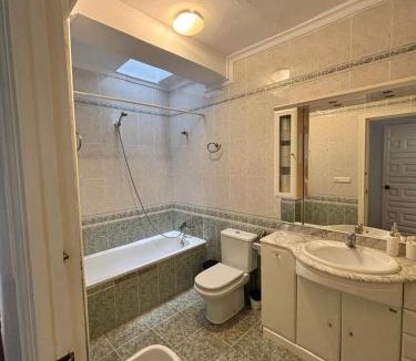 Maro Apartment | Casa Maro Nerja