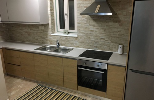 Koum Kapi House | Casa Mersini