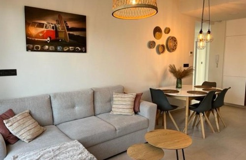 Los Balcones Apartment | Casa Mi estrella