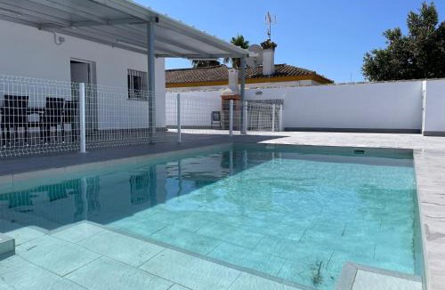 Hozanejos Ski Chalet | Casa Miamar I