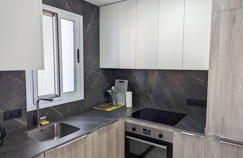 Vista de los Angeles-Rumina Apartment | Casa Mieke