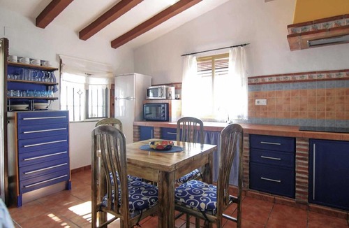 Frigiliana Villa | Casa Miradouro