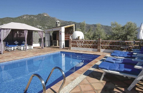 Frigiliana Villa | Casa Miradouro