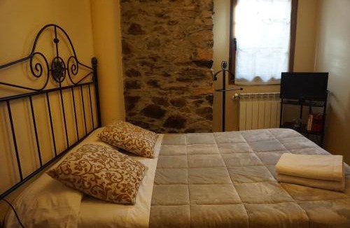 Molinaseca House | Casa Morrosco