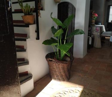 Gerena House | Casa Museo Quintín