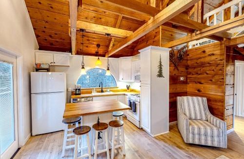 Arnold House | Casa nel Bosco