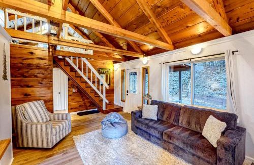 Arnold House | Casa nel Bosco