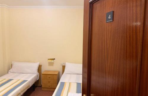 Puertollano Hotel | Casa Noël