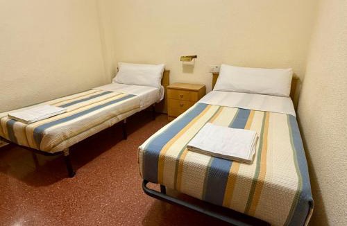 Puertollano Hotel | Casa Noël
