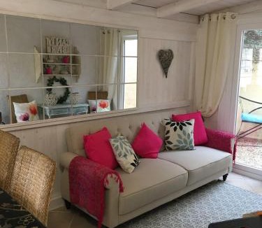 El Albir Villa | Casa Oasis