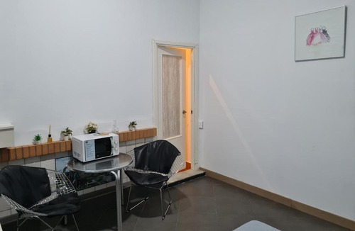 Almonte House | Casa OASIS
