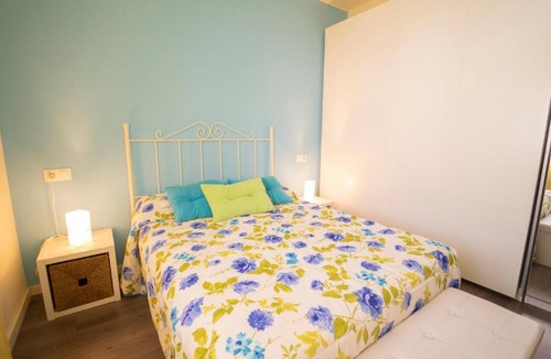 Granada House | Casa Pablo Granada Andalucía a 5min centro
