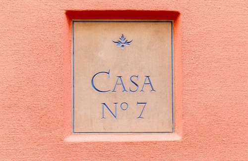 Santa Cruz House | Casa Palacio Vírgenes 7