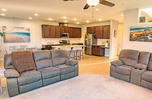 Riverpark House | Casa Paradisus