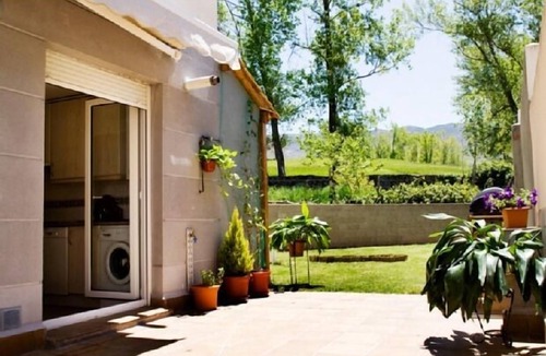 Piedrahita Cottage | Casa Peñanegra for 8 people