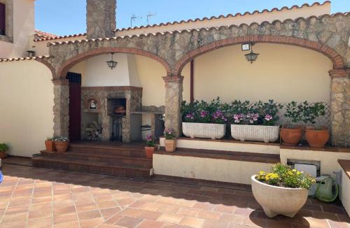 Machacon House | Casa Pedraza CON PISCINA PRIVADA