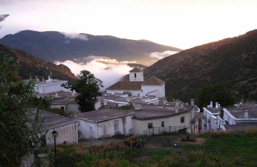 Bubion House | Casa Pedregosa Bubión