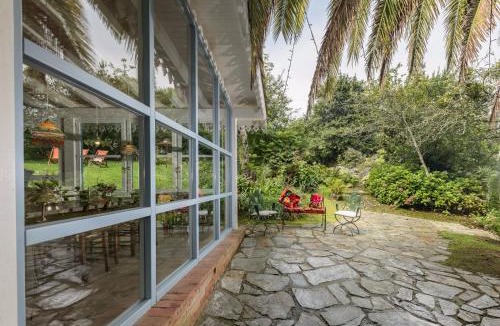 Lledias House | Casa Pepin
