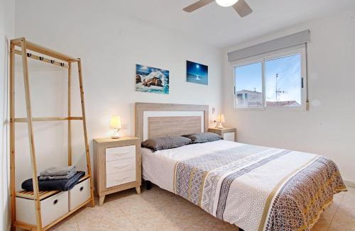 Chilches Apartment | Casa Pera