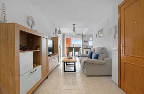 Chilches Apartment | Casa Pera