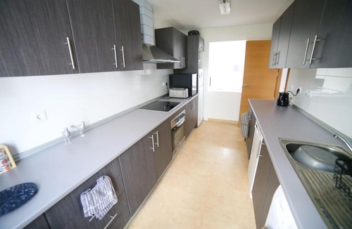 Torre-Pacheco Villa | Casa Pic