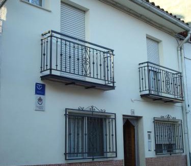 Los Cerezos House | Casa Pili