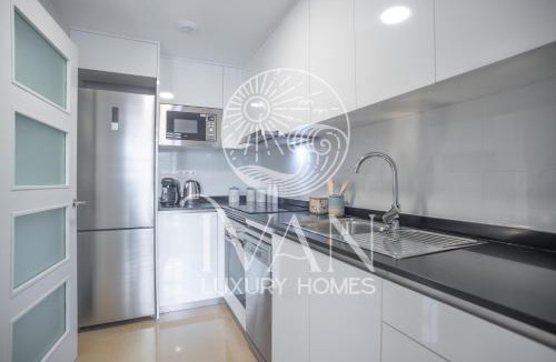Cabanes Apartment | Casa Pitiusas Ivan Luxury Homes 1 ª planta sur 2ªLinea